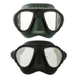 Cressi Calibro Dive Mask