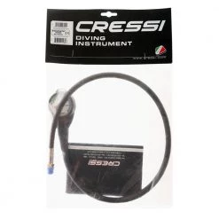 Cressi Bar Pressure Gauge