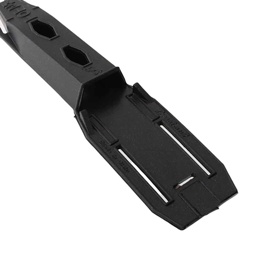 Cressi Supertotem Knife Sheath With Straps - Image 2