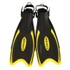 Cressi Palau Fins Black/Yellow