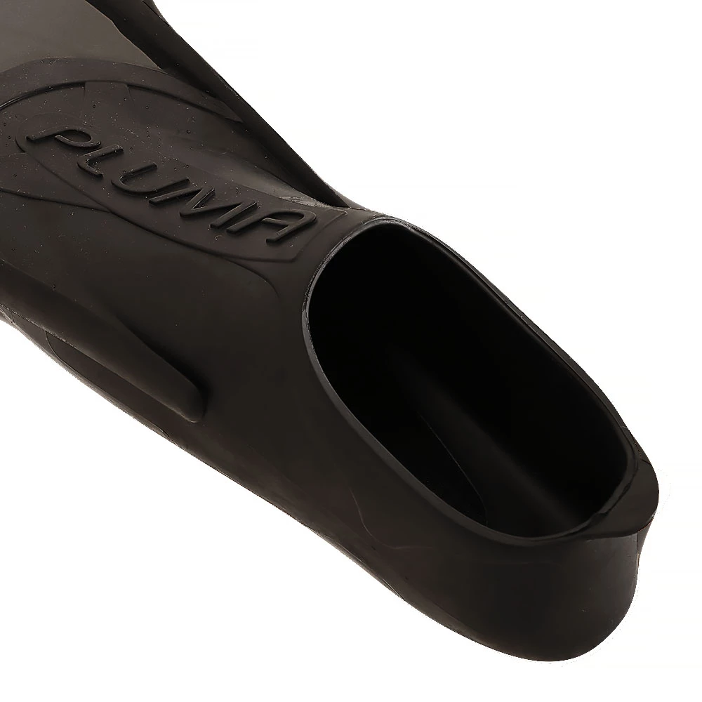 Cressi Pluma Bag Snorkeling Set Black/Silver - Image 4