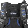 Cressi Aquaride BCD Blue XL