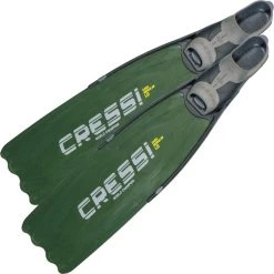 Cressi Gara Modular Long Distance Fins