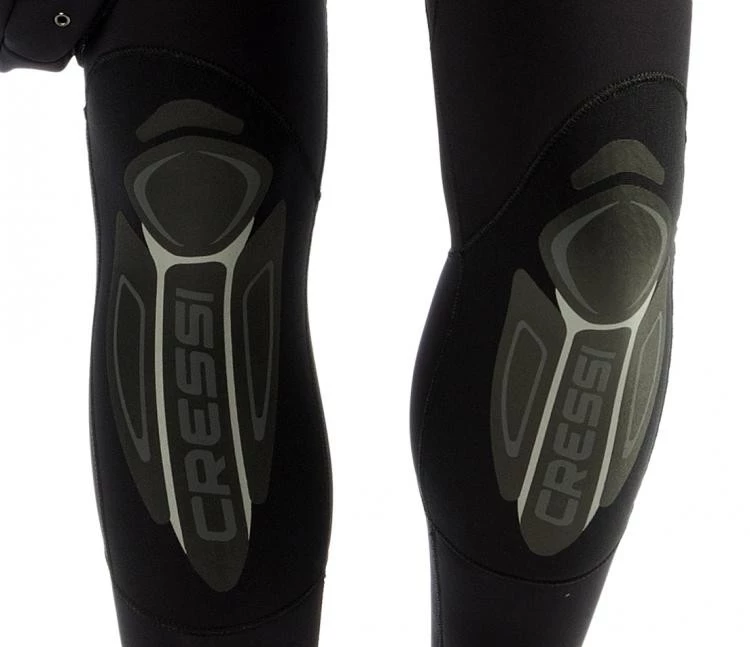Cressi Ice Mens Wetsuit 7mm - Image 3