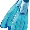 Cressi Agua Kids Long Blade Fins
