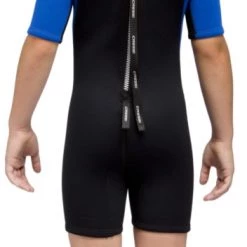Cressi Med X Shorty Junior Wetsuit 2.5mm