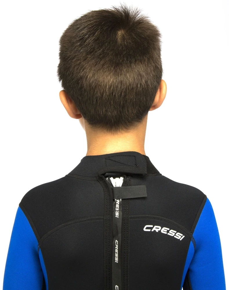 Cressi Med X Junior Shorty Wetsuit 3mm