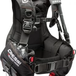 Cressi Start Pro 2 BCD
