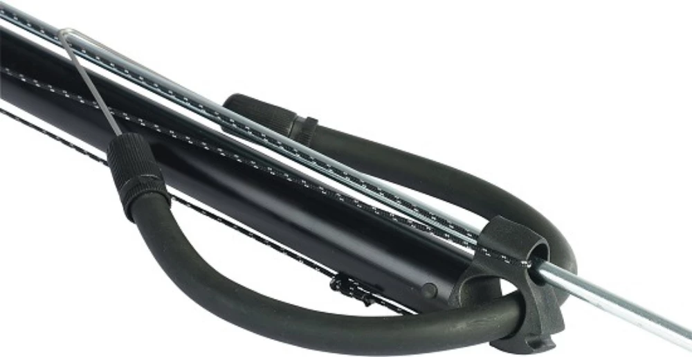 Cressi Apache Rubber Gun 90