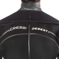 Cressi Desert High Density Mens Drysuit 4mm L