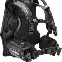 Cressi Patrol BCD