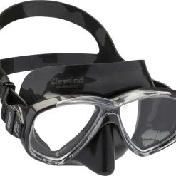 Cressi Perla Dive Mask Black