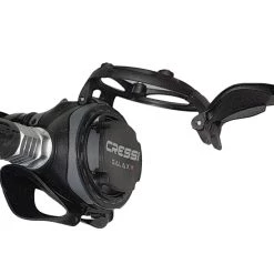 Cressi Octopus MG Balanced Regulator
