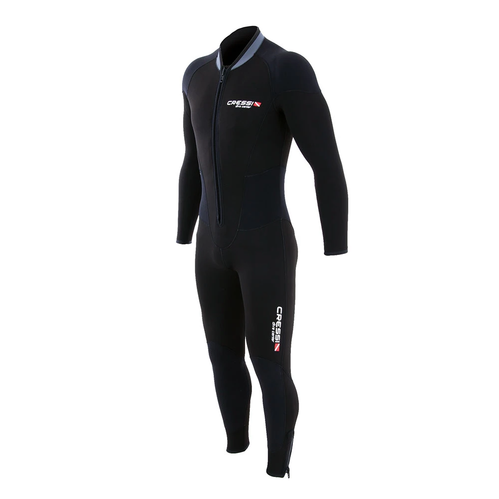 Cressi All-in-One Endurance Mens Wetsuit 5mm