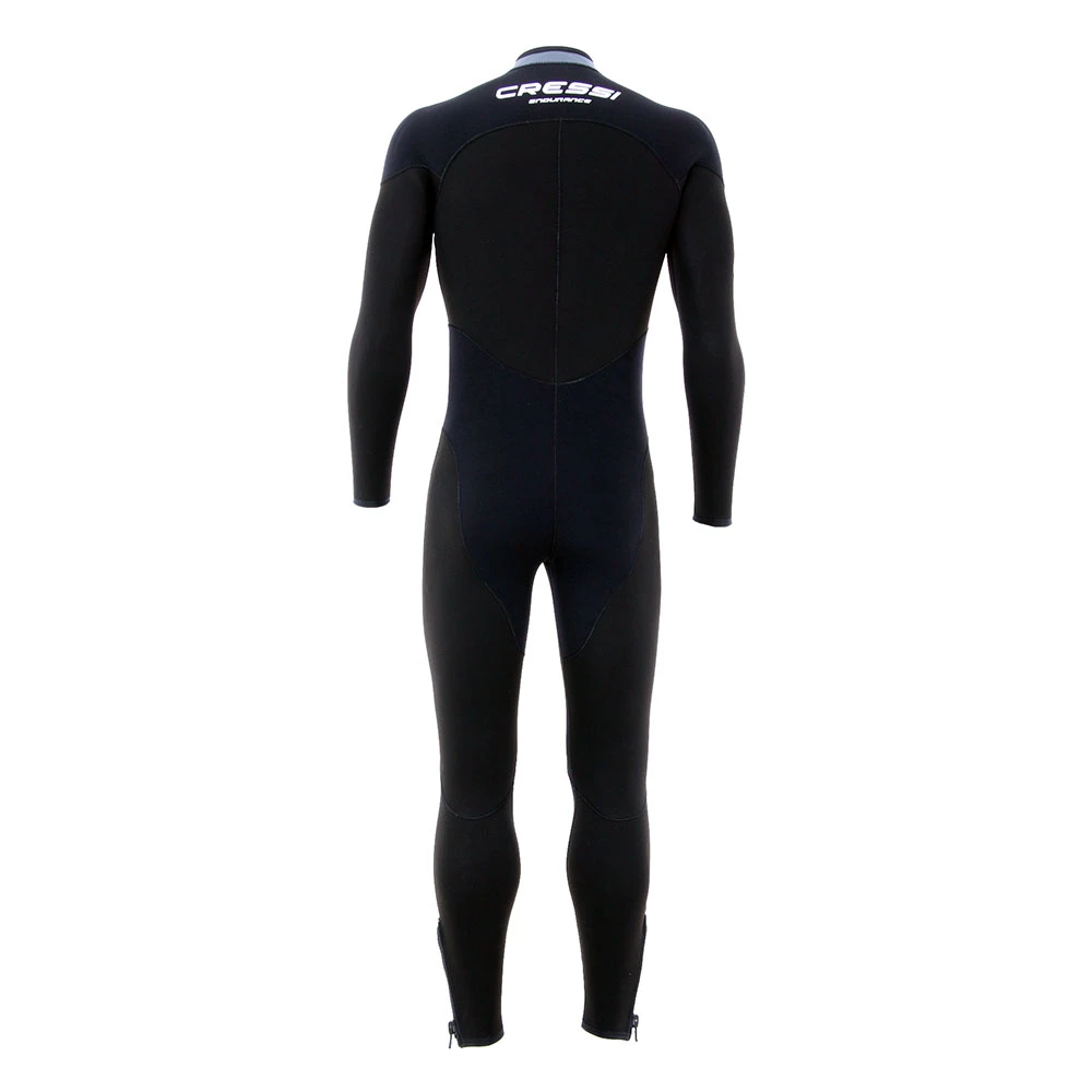 Cressi All-in-One Endurance Mens Wetsuit 5mm - Image 2