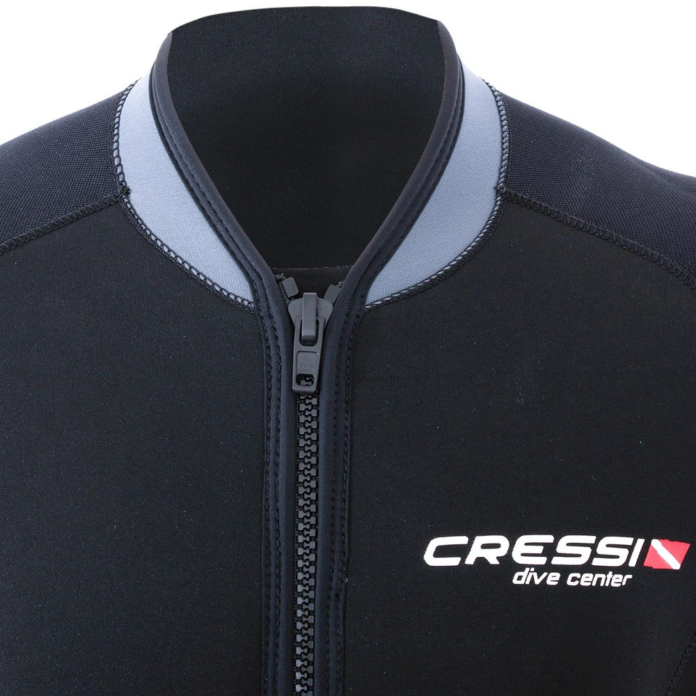Cressi All-in-One Endurance Mens Wetsuit 5mm - Image 3