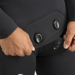 Cressi APNEA Complete Mens Wetsuit 3.5mm