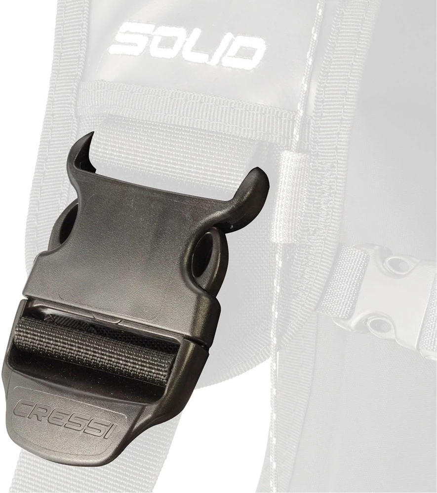 Cressi Solid BCD Dive Center Edition - Image 6