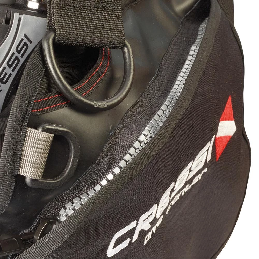 Cressi Solid BCD Dive Center Edition - Image 2