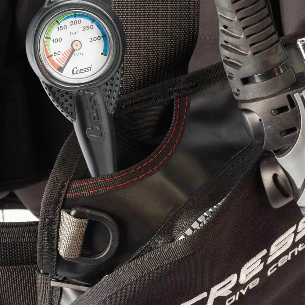 Cressi Solid BCD Dive Center Edition - Image 5