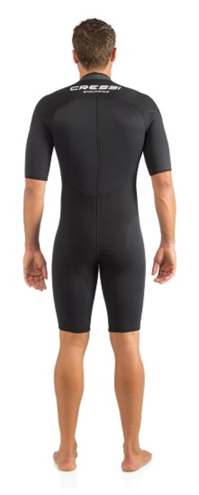 Cressi Endurance Kids Shorty Wetsuit 3mm