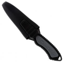 Cressi Grip Spear Knife 17.5cm