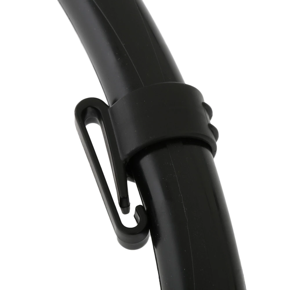 Cressi Calibro Corsica Adult Dive Mask And Snorkel Set - Image 6