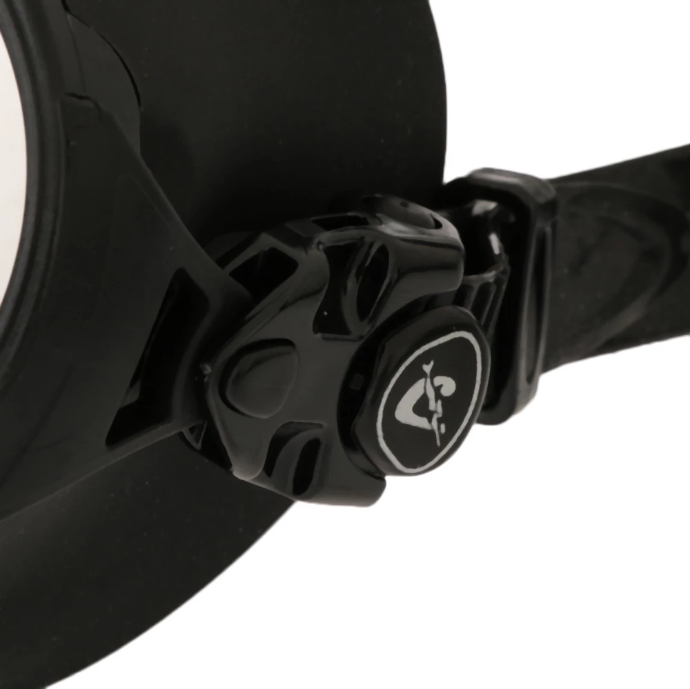 Cressi Calibro Corsica Adult Dive Mask And Snorkel Set - Image 4