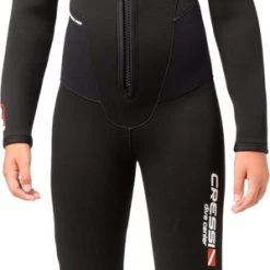 Cressi Endurance All-In-One Junior Wetsuit 5mm
