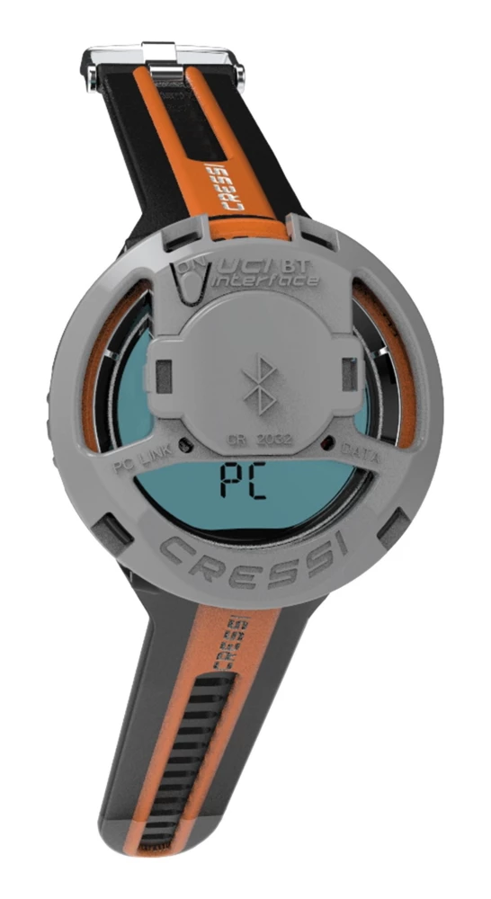 Cressi BT Interface Watches