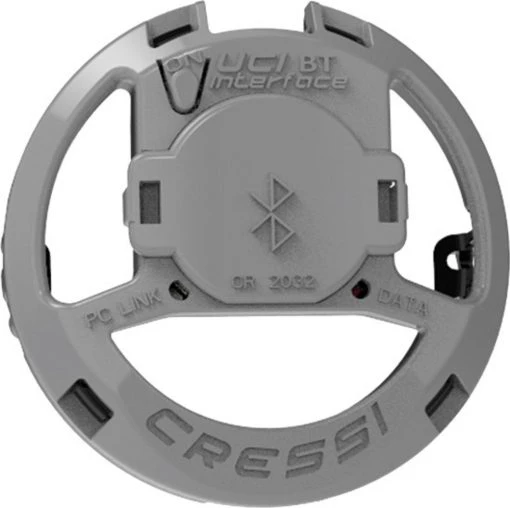 Cressi BT Interface For Donatello/Michelangelo