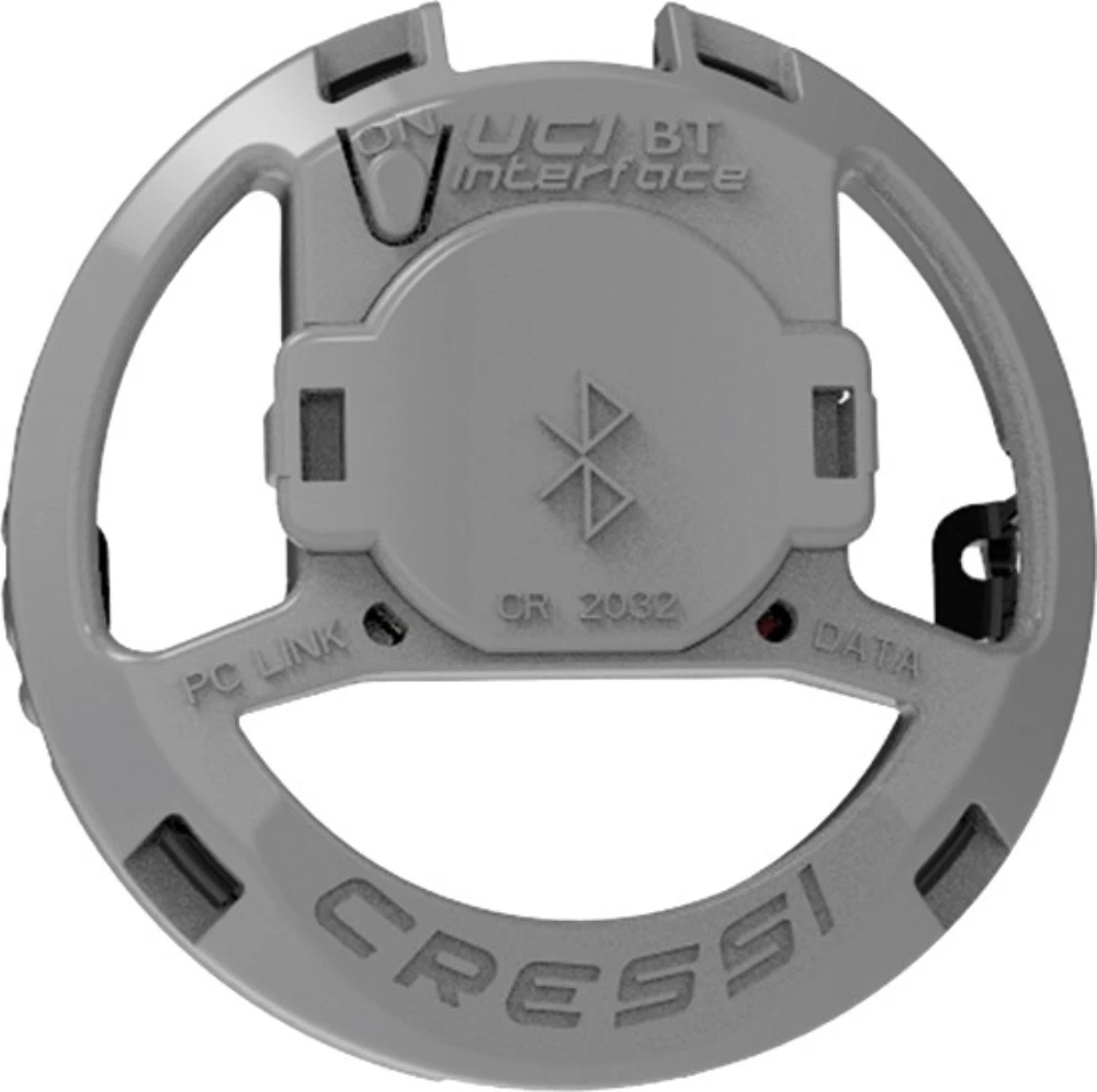 Cressi BT Interface For Donatello/Michelangelo