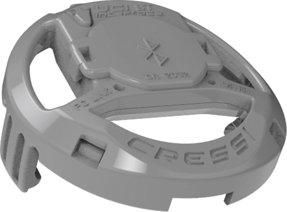 Cressi Michelangelo BT Interface
