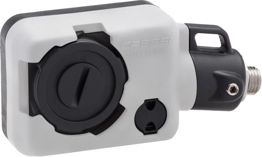 Cressi Digi 2 Digital Dive Console