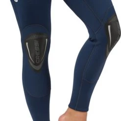 Cressi Fast All-In-One Womens Wetsuit 3mm