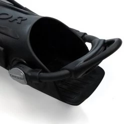 Cressi Thor EBS Fins Red