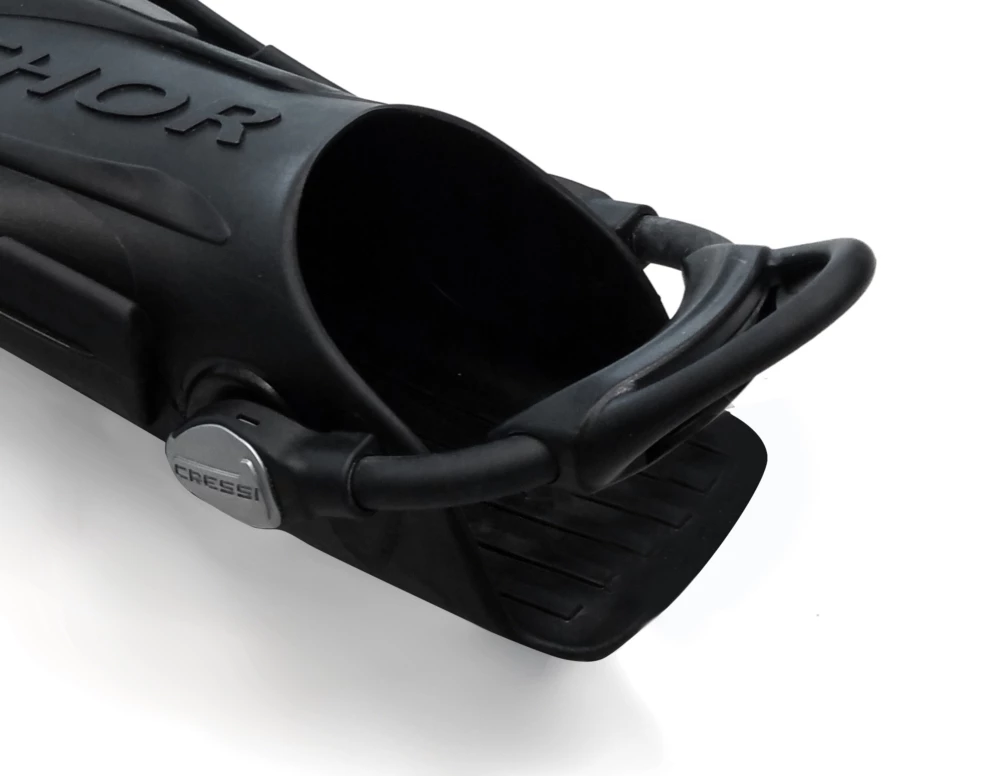 Cressi Thor EBS Dive Fins