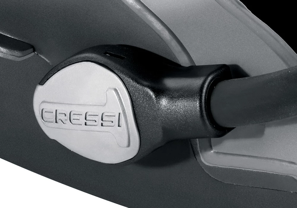 Cressi Thor EBS Dive Fins - Image 3