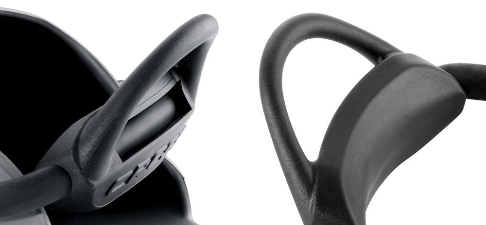 Cressi Thor EBS Dive Fins - Image 5