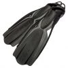Cressi Thor EBS Fins Black/Silver