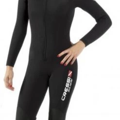 Cressi Endurance All-in-One Womens Wetsuit 5mm