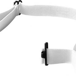 Cressi Estrella Jr With Textile Strap Kids Dive Mask