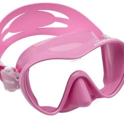 Cressi F1 Small Mask Black