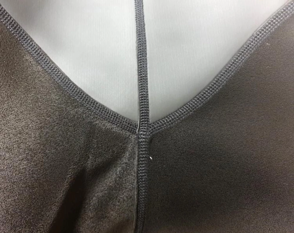 Cressi Dea Swimming Neoprene Swimsuit 1mm - Image 4