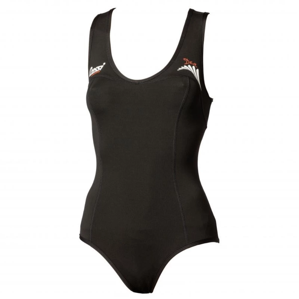 Cressi Dea Swimming Neoprene Swimsuit 1mm - Image 3