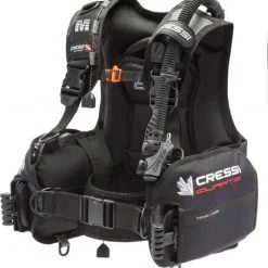 Cressi Quartz BCD