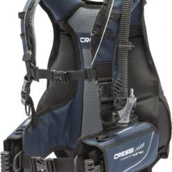 Cressi Lightwing BCD