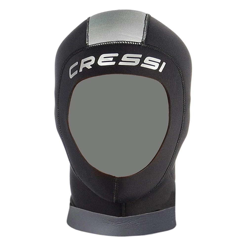 Cressi Fast All-in-One Mens 5mm Neoprene Wetsuit - Image 4