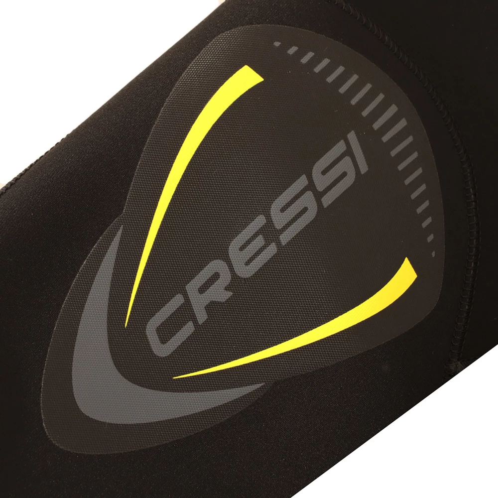 Cressi Fast All-in-One Mens 5mm Neoprene Wetsuit - Image 7