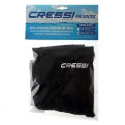 Cressi Dive Fin Socks L-XL / US11-13.5